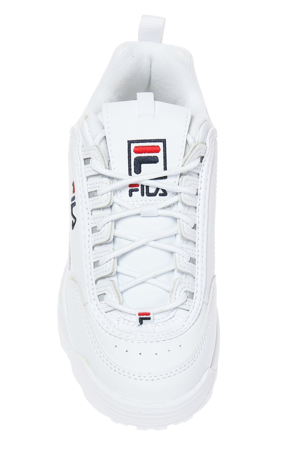 fila disruptor invictus